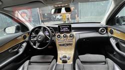 مرسيدس بنز C-Class